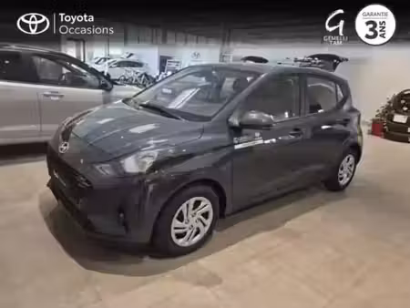Hyundai i10 1.0 63 Intuitive