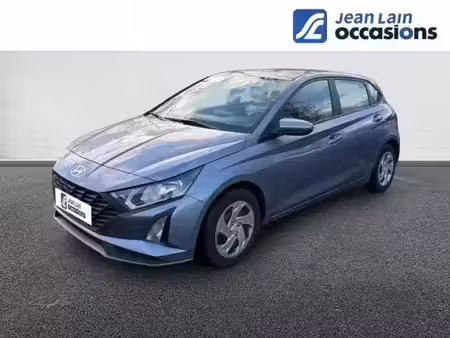 Hyundai i20 1.2 79