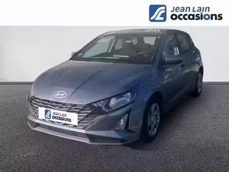Hyundai i20 1.2 79
