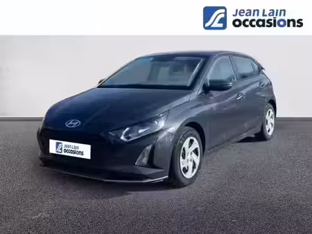 Hyundai i20 1.2 79