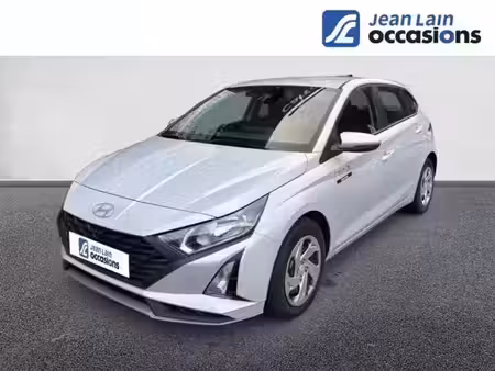 Hyundai i20 1.2 79