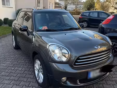 Mini Mini Cooper
