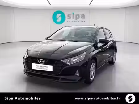 Hyundai i20 1.2 84