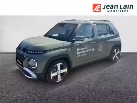 Hyundai Inster 115