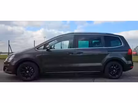 Seat Alhambra 2.0 TDI 177 I Tech