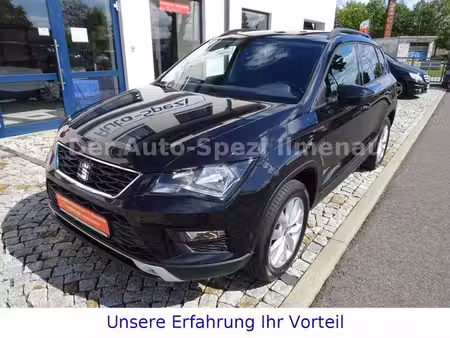 Seat Ateca 2.0 TSI 150 Style