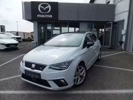 Seat Ibiza 1.6 TDI 116 FR