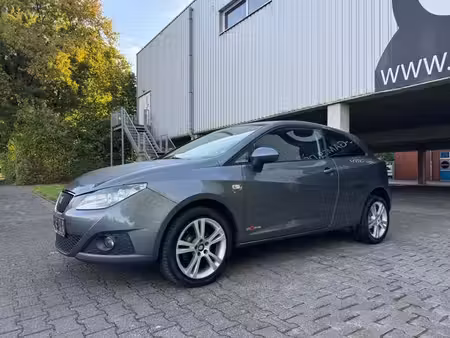 Seat Ibiza 1.6 90 Copa