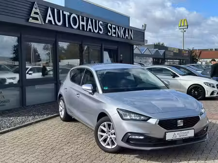 Seat Leon 2.0 TDI 115 Style