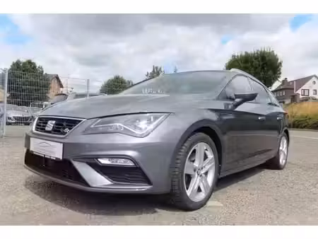 Seat Leon 1.4 TSI 125 FR