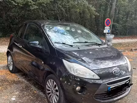 Ford KA 1.2 69