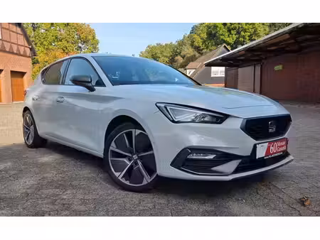 Seat Leon 1.5 TSI 150 FR