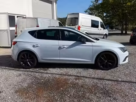 Seat Leon 1.5 TSI 150 FR