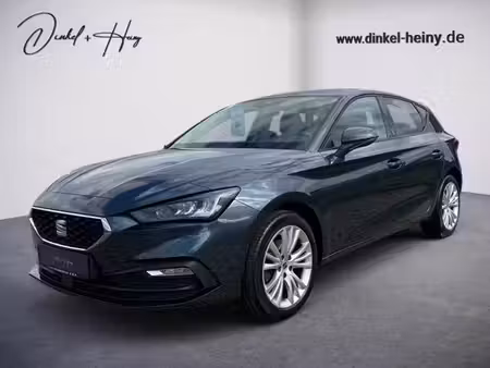 Seat Leon 1.0 TSI 110 Style