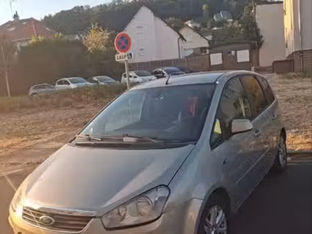 Ford C-max TDCi 115 SE