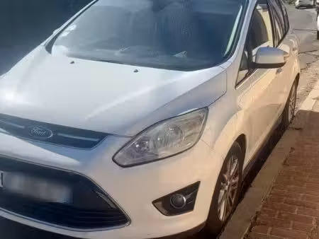 Ford Grand C-max 1.0 SCTi 125 SE