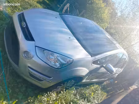 Ford S-Max 1.6 160 S