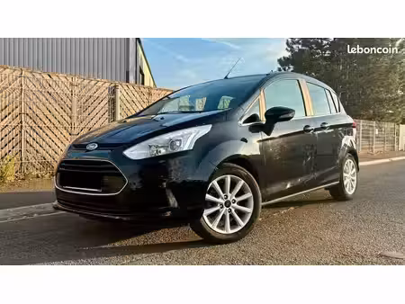 Ford B-max 1.0 SCTi 125