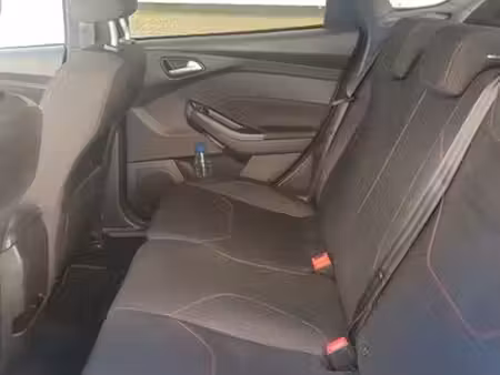 Ford Focus 1.0 125