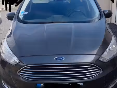 Ford Grand C-max 1.0 SCTi 125 SE