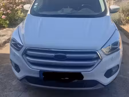 Ford Kuga 2.0 TDCi 150