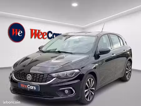 Fiat Tipo 1.4 95 Easy