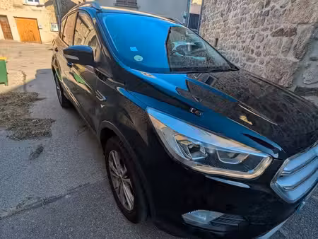 Ford Kuga 1.5 120