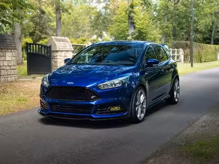 Ford Focus ST 2.0 250