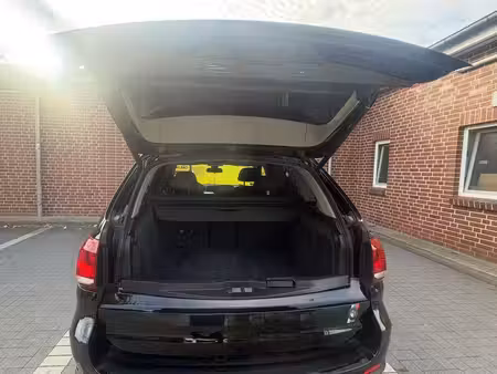BMW X5 40d 3.0 313 xDrive