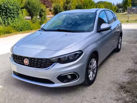 Fiat Tipo 1.3 MultiJet 95
