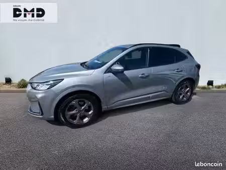 Ford Kuga 2.5