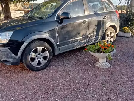Opel Antara 2.0 4x4
