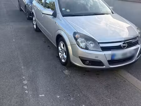 Opel Astra 1.9 CDTI 120