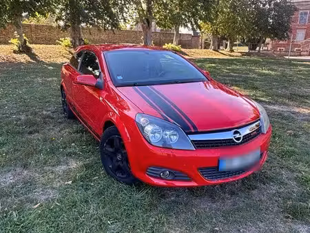 Opel Astra 1.4 90