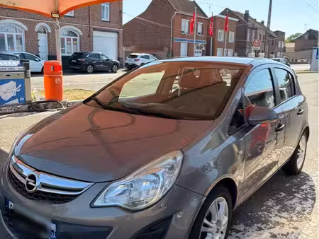 Opel Corsa 1.3 CDTI 75