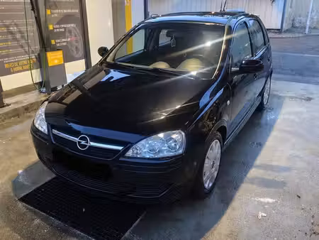 Opel Corsa 1.7 DI 65