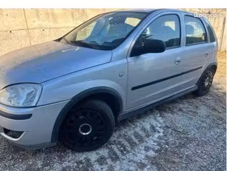 Opel Corsa 1.3 CDTI 70