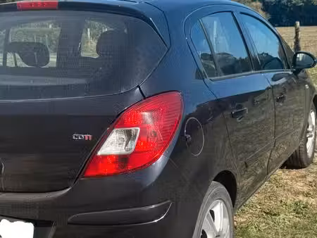 Opel Corsa 1.3 CDTI 90