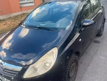 Opel Corsa 1.3 CDTI 75