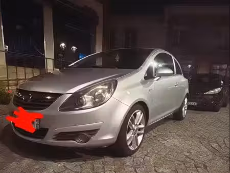 Opel Corsa 1.3 CDTI 90