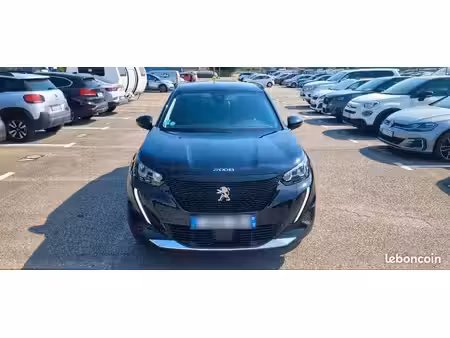 Peugeot 2008 136