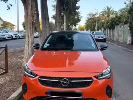 Opel Corsa 1.2 100