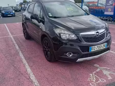 Opel Mokka 1.6 CDTI 136