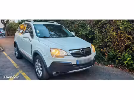 Opel Antara 2.0 CDTI 150