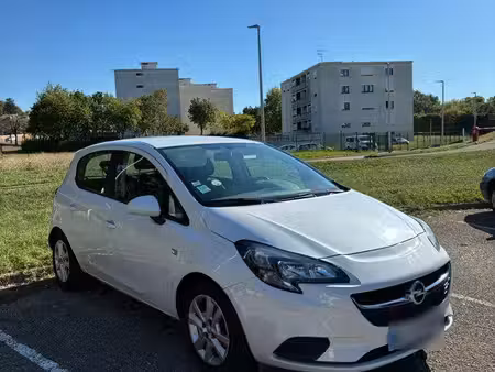 Opel Corsa 1.3 CDTI 95