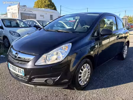 Opel Corsa 1.3 CDTI 75 Cool Line