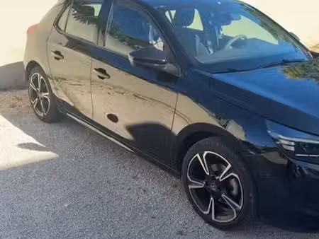 Opel Corsa 1.2 75