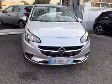 Opel Corsa 90