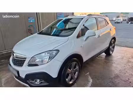 Opel Mokka 1.7 CDTI 130