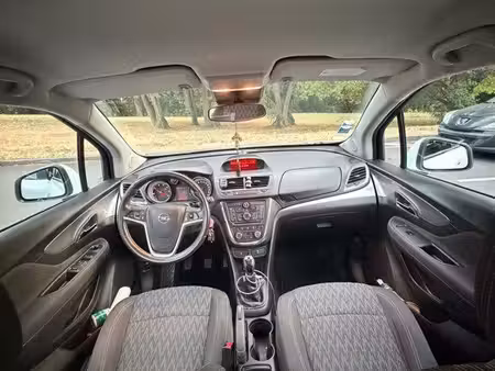 Opel Mokka 1.7 CDTI 130